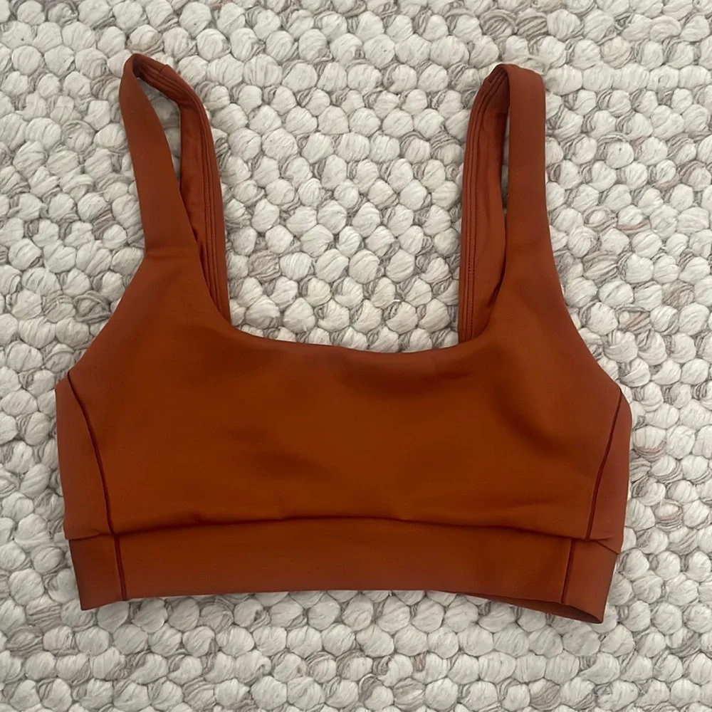 Left On Friday Double Scoop Top - Picture 5 of 9